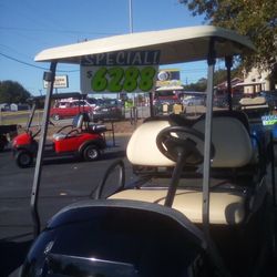 C & R Custom Golf