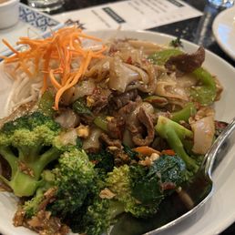 Drunken Noodles Drunken Noodles