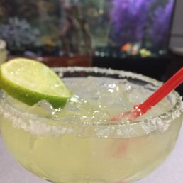 Because I need a margarita right now! Because I need a margarita right now!