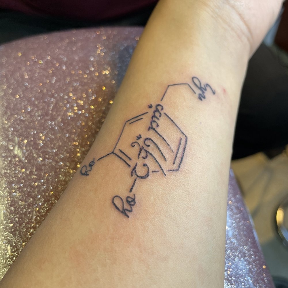 Revere Tattoo - Tattoo Near Me - Hayward, California Revere Tattoo - Tattoo Near Me - Hayward, California