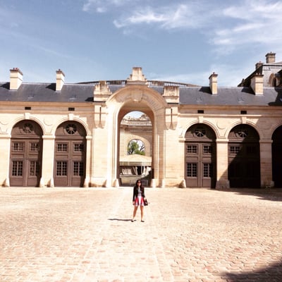 Auberge du Jeu de Paume by null