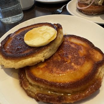 Chez Ma Tante - Pancakes - New American Near Me - Brooklyn, New York
