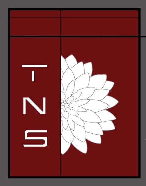 Thao Nail Studio Logo