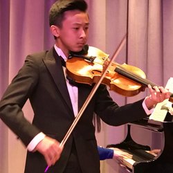 Happy Minds School of Music - Music school- violin lessons-for kids