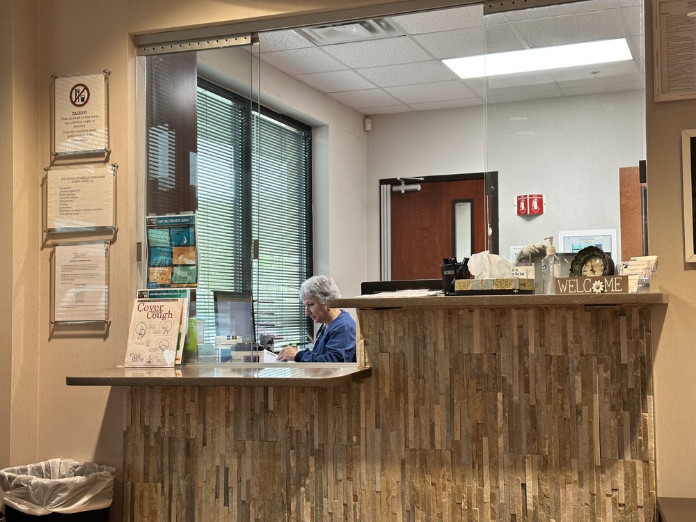 LAWRENCEVILLE SURGERY CENTER Updated October 2024 758 Old Norcross Rd, Lawrenceville