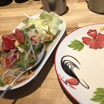 Lung Yai Thai Tapas - Som Tam - Tapas/Small Plates Near Me - Miami, Florida Lung Yai Thai Tapas - Som Tam - Tapas/Small Plates Near Me - Miami, Florida