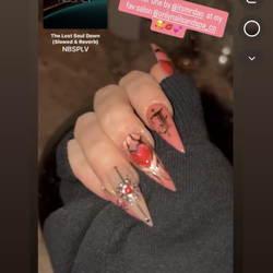Only Nails and Spa