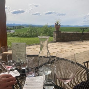 Cana's Feast Winery - Gorgeous view at Cana'd Fest - Wineries Near Me - Carlton, Oregon Cana's Feast Winery - Gorgeous view at Cana'd Fest - Wineries Near Me - Carlton, Oregon