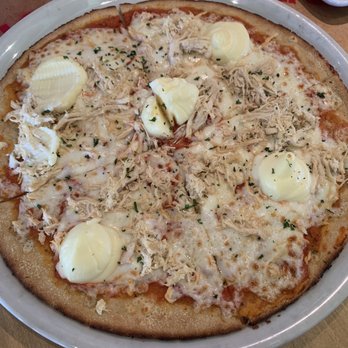 Piola - Weston - Rio De Janeiro Pizza - Pizza Near Me - Weston, Florida