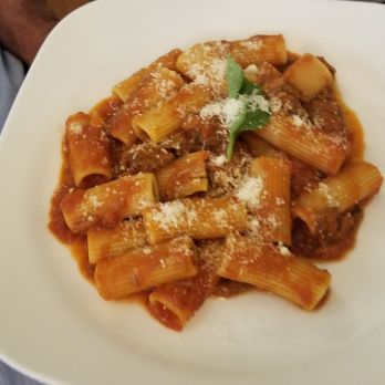 Mediterraneo - Yummmy pasta - Italian Near Me - Positano, SA