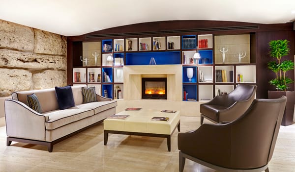 Hotel Indigo Rome - St. George by IHG by null