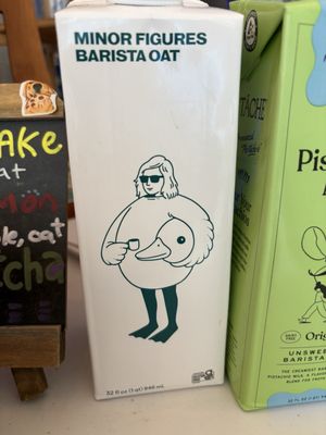 Current Coffee by null