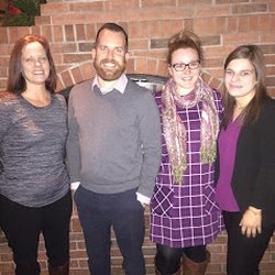 Home Instead - Our Team