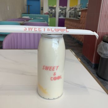 Sweet & Cool - Bubble Tea Near Me - South Salt Lake, Utah Sweet & Cool - Bubble Tea Near Me - South Salt Lake, Utah