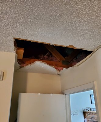 Unionjack Plumbing Services & Repairs Logo