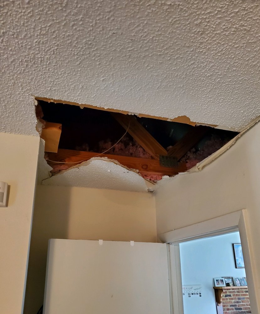 Slide of Unionjack Plumbing Services & Repairs