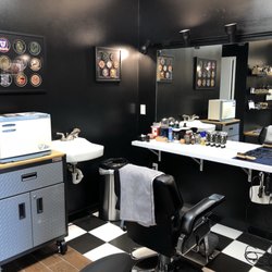 Salon Sol - Men's spot for haircuts