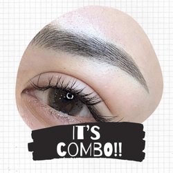 Beauty Lab by Ruby Yu - 3D MicroBlading plus shading!