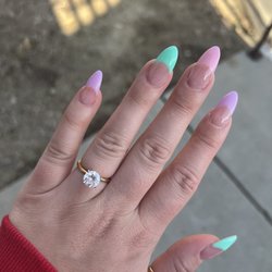 The Nail Spot - Nails by Nina