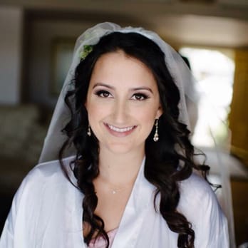 Sivan Peleg Makeup - I felt like a model! - Makeup Artists Near Me Sivan Peleg Makeup - I felt like a model! - Makeup Artists Near Me