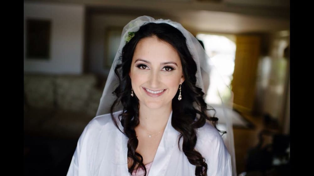 Sivan Peleg Makeup Logo