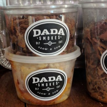Dada Smokes BBQ & Catering - To go orders - Caterers Near Me Dada Smokes BBQ & Catering - To go orders - Caterers Near Me