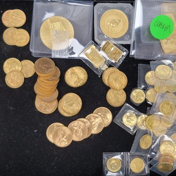 Main St Gold Buyers - Gold Buyers Near Me - Hellertown, Pennsylvania