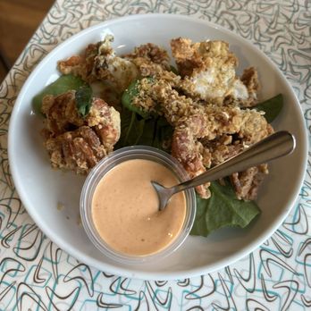 Thai Maison - Soft Shell Crab Garlic - Thai Near Me - Bellingham, Washington Thai Maison - Soft Shell Crab Garlic - Thai Near Me - Bellingham, Washington
