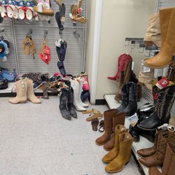 Ross Dress for Less