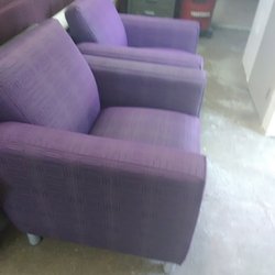 Adam's Upholstering