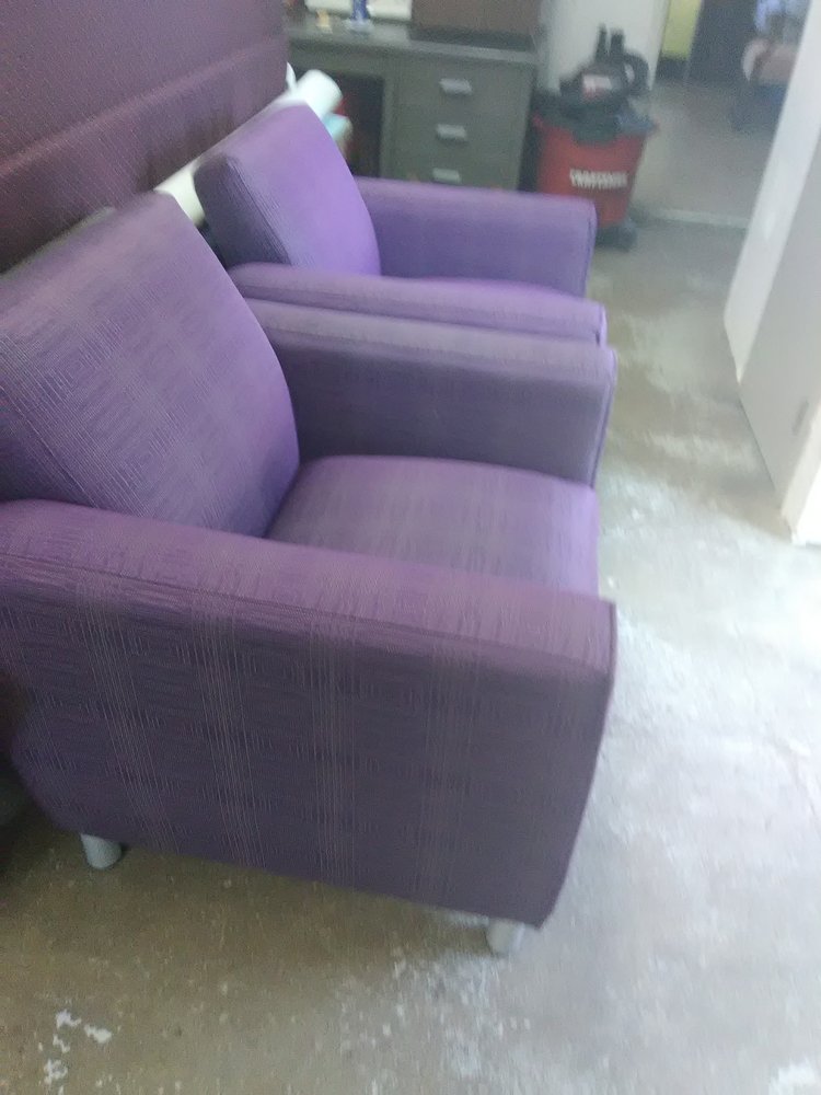 Adam's Upholstering - upholstery in North Olmsted, OH