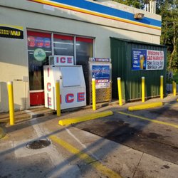 C&D Market - Ice and Propane Exchange