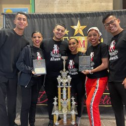 The Artwork Dance Academy
