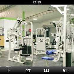 Average Joes Gym