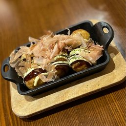 Takoyaki