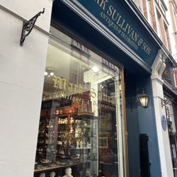 Mark Sullivan Antiques