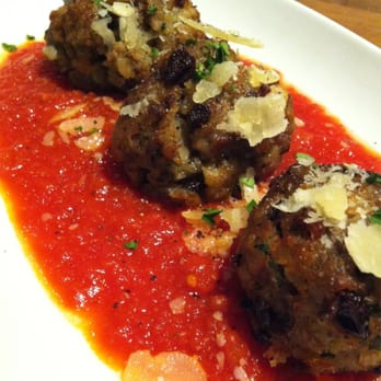 Novo Italian - Meatballs!! - Wine Bars Near Me - Vancouver, British Columbia Novo Italian - Meatballs!! - Wine Bars Near Me - Vancouver, British Columbia
