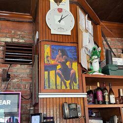 Brady's Restaurant