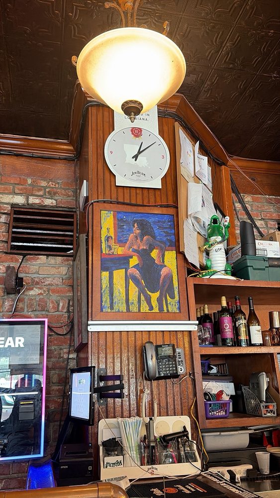 Brady's Restaurant