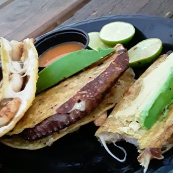 Mr Clamato - Mexican Near Me - Bakersfield, California
