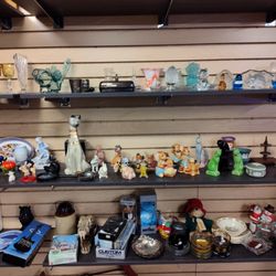 Misc Items