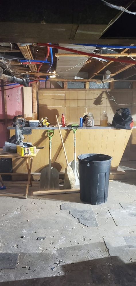 Slide of Armstrong Home Improvement Services