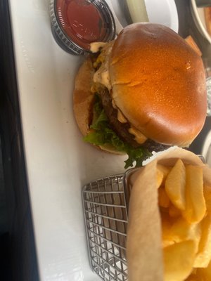 The Stillery Restaurant & Bar by null