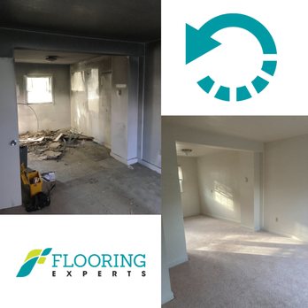 Flooring Experts - before and after - Flooring Near Me - Lorton, Virginia Flooring Experts - before and after - Flooring Near Me - Lorton, Virginia