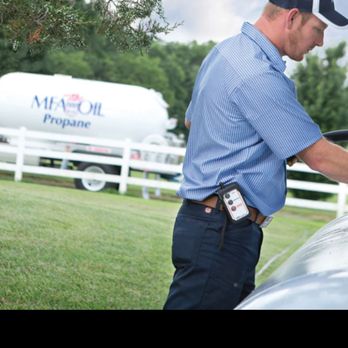 MFA Oil Propane - Propane Near Me - Central City, Kentucky MFA Oil Propane - Propane Near Me - Central City, Kentucky