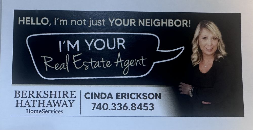 BERKSHIRE HATHAWAY HOMESERVICES Updated June 2024 Contact Agent