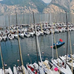 Circolo Vela Torbole