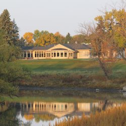 Fargo Country Club