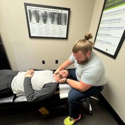Stanlick Chiropractic - Northfield Blvd