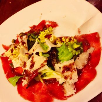 La Tinaja - Cured duck - Tapas Bars Near Me - Barcelona, B